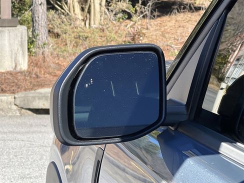 New 2025 Ford Bronco Sport Big Bend w/ Convenience Package image 26