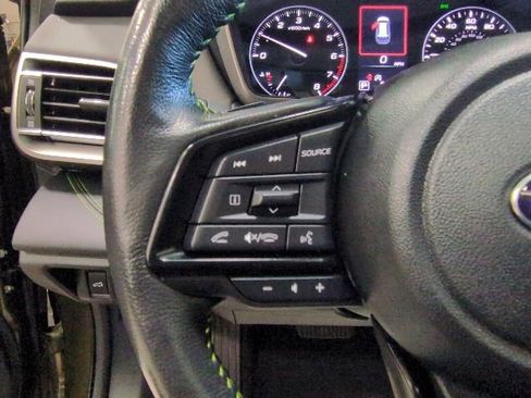 Certified 2024 Subaru Outback Onyx Edition AWD/4WD image 22