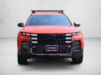 Certified 2025 Hyundai Santa Cruz XRT AWD/4WD video 2