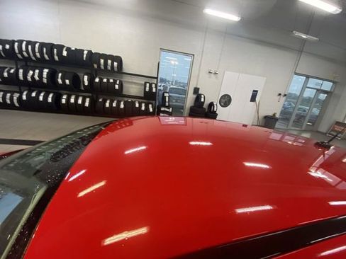 Used 2012 Ford Focus SE FWD image 4