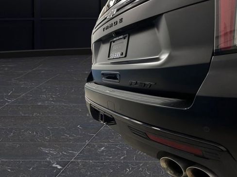 Used 2023 Chevrolet Tahoe RST w/ RST Performance Edition image 36