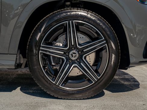 Certified 2026 Mercedes-Benz GLE 450 4MATIC image 14