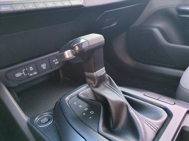 Used 2025 Kia K4 FWD image 12