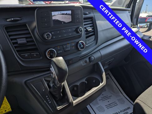 Used 2024 Ford Transit 250 Low Roof w/ Exterior Upgrade Package image 24