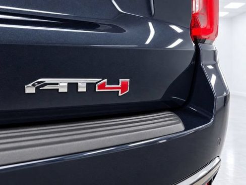 Used 2023 GMC Yukon AT4 AWD/4WD image 19