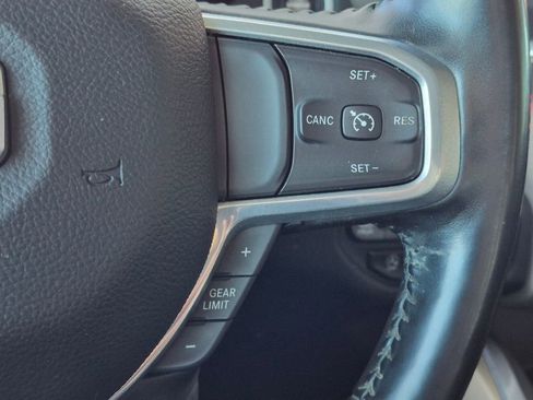 Used 2022 RAM 1500 Laramie AWD/4WD image 31
