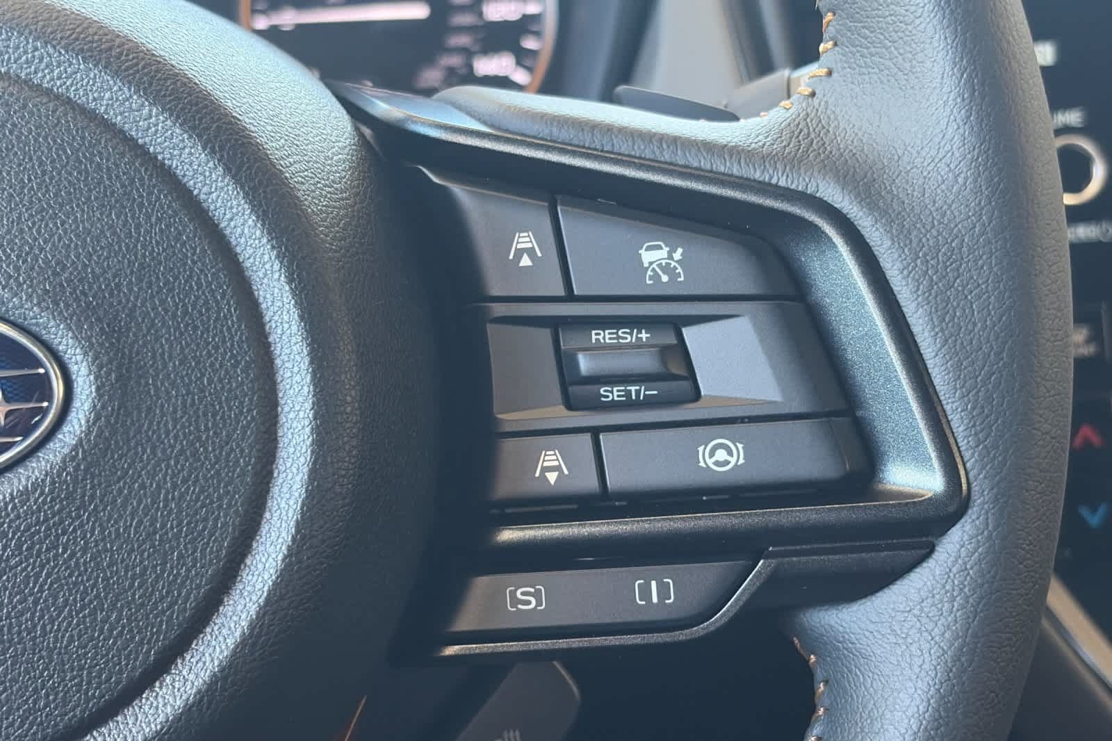 New 2026 Subaru Crosstrek 2.5i Wilderness AWD/4WD image 26
