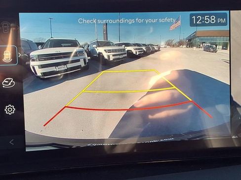 New 2026 Hyundai Palisade XRT Pro image 19