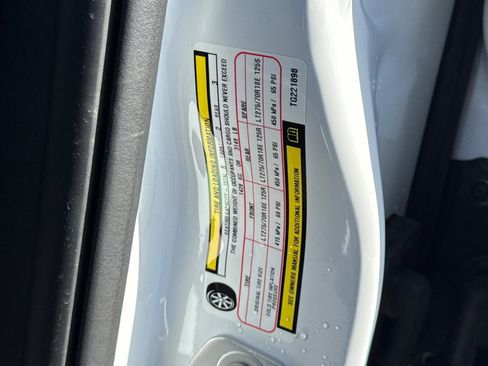 New 2026 RAM 2500 Big Horn image 26