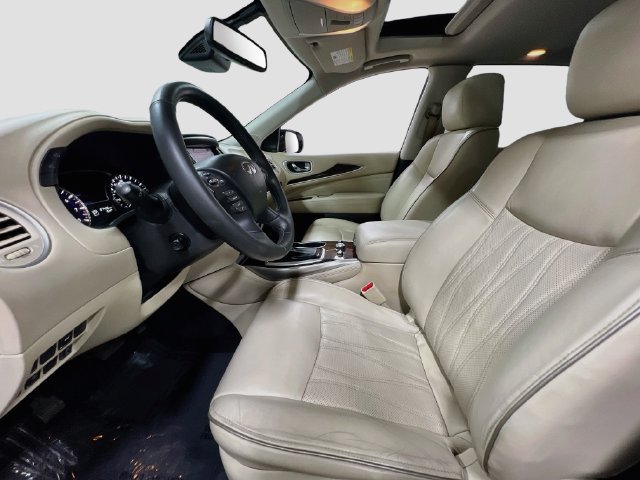 Used 2020 INFINITI QX60 Luxe w/ Sensory Package AWD/4WD image 22