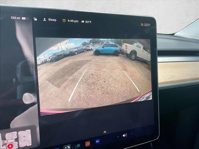Used 2023 Tesla Model Y Performance AWD/4WD image 20
