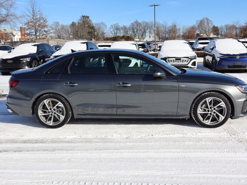 Used 2025 Audi A4 2.0T Premium w/ Convenience Package image 5