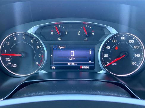 Used 2022 Chevrolet Blazer LT w/ LPO, Black Accent Package FWD image 26