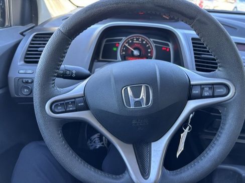 Used 2007 Honda Civic Si image 13