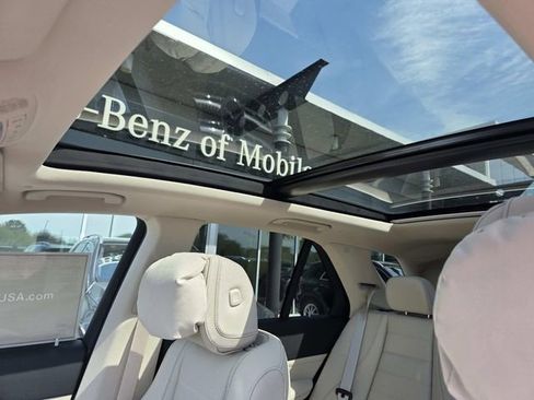 New 2026 Mercedes-Benz GLE 450 4MATIC image 7