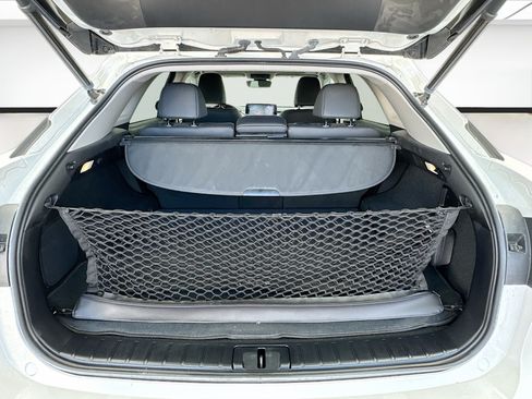 Used 2022 Lexus RX 450h AWD w/ Premium Package image 18