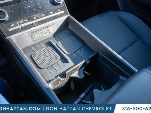 Used 2024 Hyundai Santa Fe SEL image 12