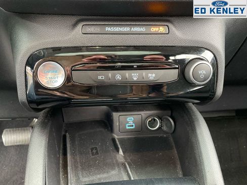 Used 2023 Ford Escape Active w/ Tech Pack #2 image 13