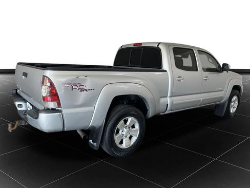 Used 2013 Toyota Tacoma 4x4 Double Cab w/ TRD Sport Pkg image 5