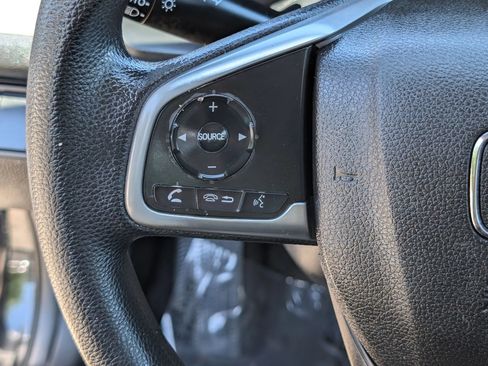 Used 2016 Honda Civic LX image 17