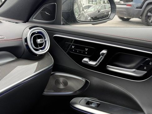 New 2025 Mercedes-Benz C 43 AMG 4MATIC image 37