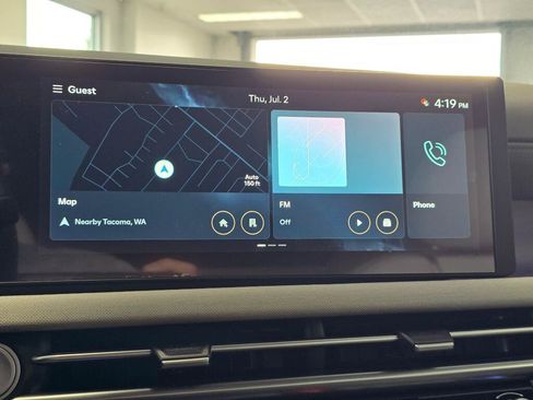 New 2026 Hyundai Tucson Limited AWD/4WD image 24