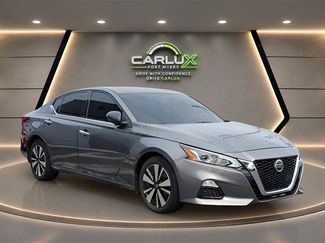 Used 2019 Nissan Altima 2.5 SL FWD 360° Tour