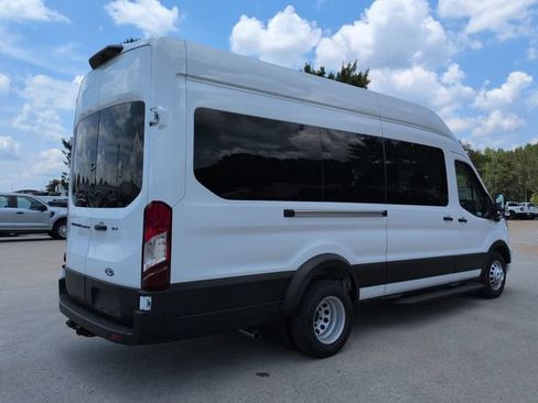 New 2026 Ford Transit 350 XLT RWD image 4