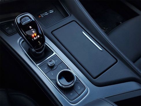 Used 2024 Cadillac CT5 Premium Luxury w/ Technology Package image 27