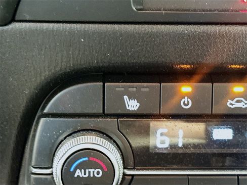 Used 2019 MAZDA CX-5 Grand Touring image 21