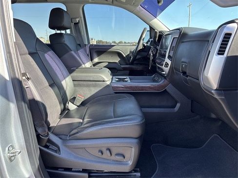 Used 2017 GMC Sierra 1500 SLT image 19