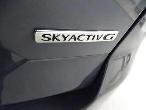 Used 2024 MAZDA CX-5 Carbon Edition AWD/4WD image 29