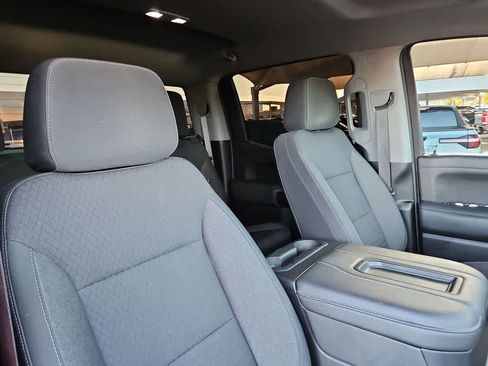 Used 2021 GMC Sierra 1500 Elevation AWD/4WD image 17