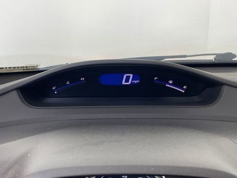 Used 2008 Honda Civic EX-L image 5