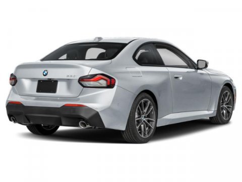 New 2026 BMW 230i xDrive Coupe w/ Premium Package AWD/4WD image 2