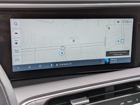 Certified 2026 Hyundai Palisade Calligraphy FWD image 24