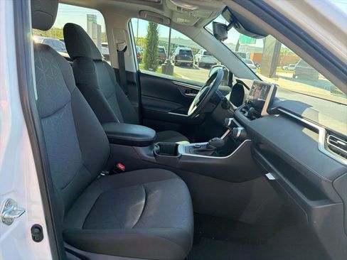 Used 2023 Toyota RAV4 XLE w/ Convenience Package image 14