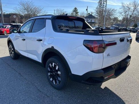 New 2026 Hyundai Santa Cruz SEL image 34