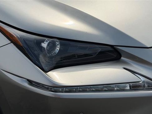 Used 2020 Lexus NX 300h AWD w/ Comfort Package image 10