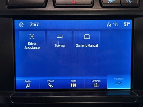 Used 2023 Ford F250 XLT w/ FX4 Off-Road Package image 23