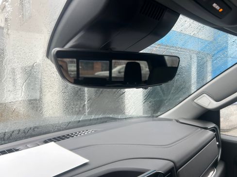 New 2026 Chevrolet Silverado 1500 LTZ w/ LTZ Premium Package image 28