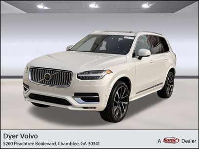 Certified 2024 Volvo XC90 B5 Plus w/ Protection Package Premier