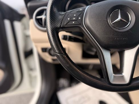 Used 2014 Mercedes-Benz CLA 250 4MATIC image 16