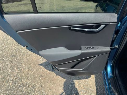 Used 2023 Kia Niro Wind w/ Wind Preserve Package FWD image 18
