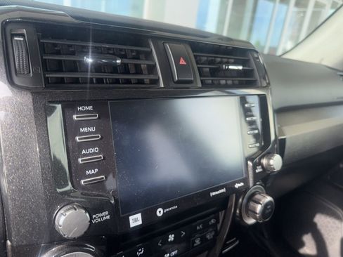 Used 2020 Toyota 4Runner Nightshade image 8