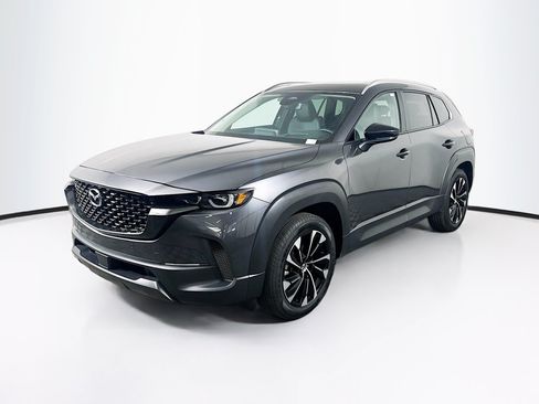 Used 2026 MAZDA CX-50 2.5 Hybrid w/ Premium Plus Pkg AWD/4WD image 3