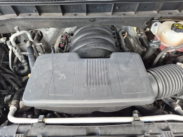 Used 2020 Chevrolet Silverado 1500 RST AWD/4WD image 28