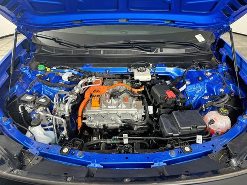 Used 2025 Honda Prologue Touring image 34