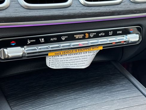 New 2026 Mercedes-Benz GLE 350 4MATIC image 20