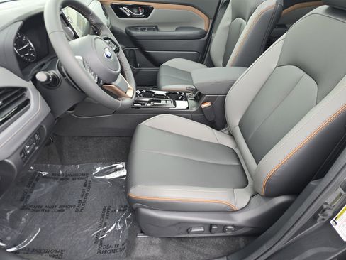 New 2026 Subaru Forester Sport AWD/4WD image 19